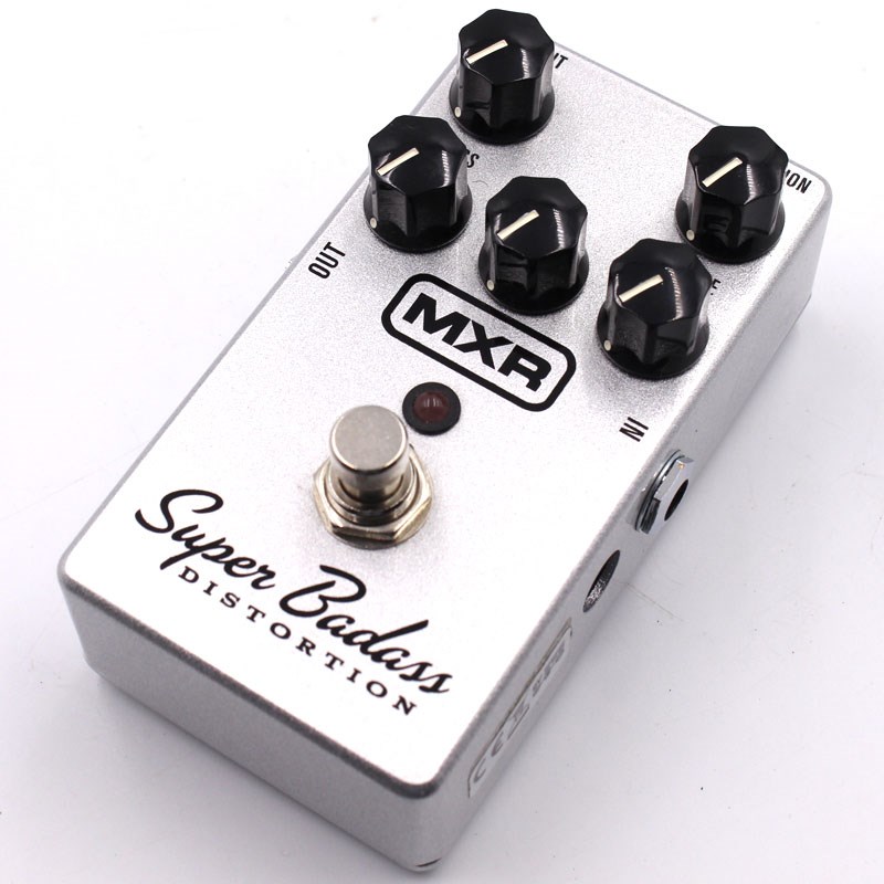 MXR M75 Super Badass Distortionの画像